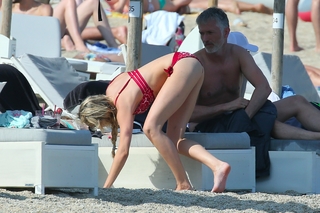 Stephanie Pratt feet photo thumbnail