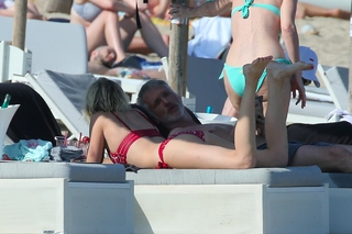 Stephanie Pratt feet photo thumbnail