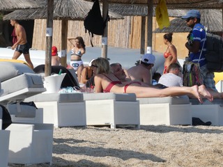 Stephanie Pratt feet photo thumbnail