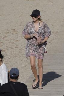 Stephanie Pratt feet photo thumbnail