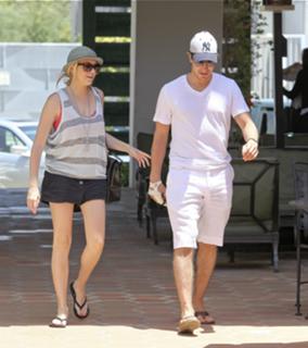 Stephanie Pratt feet photo thumbnail