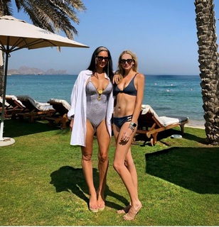 Stephanie Pratt feet photo thumbnail