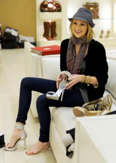 Stephanie Pratt feet photo thumbnail