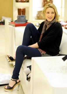 Stephanie Pratt feet photo thumbnail