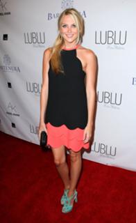 Stephanie Pratt feet photo thumbnail