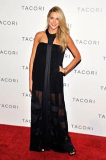 Stephanie Pratt feet photo thumbnail