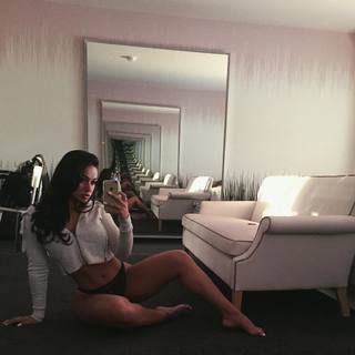 Stephanie Rao feet photo 10