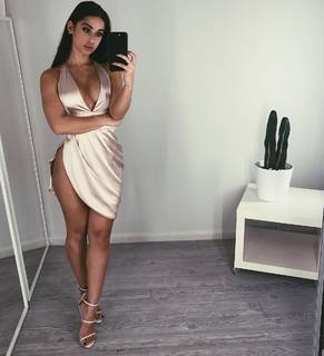Stephanie Rao feet photo 1