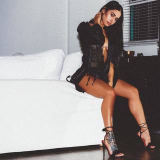 Stephanie Rao feet photo 16