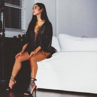 Stephanie Rao feet photo 15