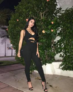 Stephanie Rao feet photo 13