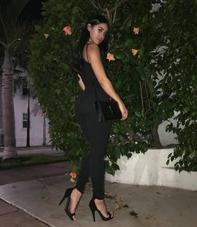 Stephanie Rao feet photo 12