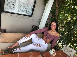 Stephanie Rao feet photo 9