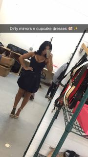 Stephanie Rao feet photo 2
