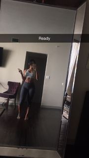 Stephanie Rao feet photo 1