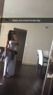 Stephanie Rao feet photo 19