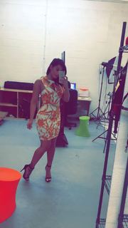 Stephanie Rao feet photo 12