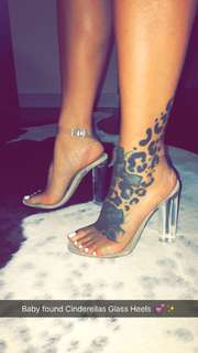 Stephanie Rao feet photo 20