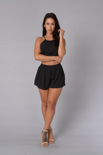 Stephanie Rao feet photo 13