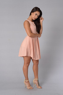 Stephanie Rao feet photo 9