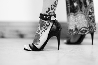 Stephanie Rao feet photo 10