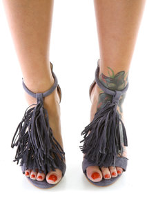 Stephanie Rao feet photo 9