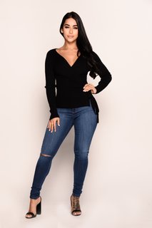 Stephanie Rao feet photo 7