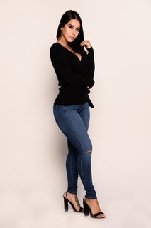 Stephanie Rao feet photo 6