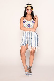 Stephanie Rao feet photo 9