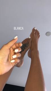 Stephanie Rao feet photo 18