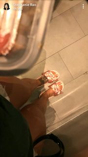 Stephanie Rao feet photo 10
