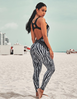 Stephanie Rao feet photo 18