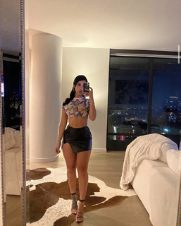 Stephanie Rao feet photo 6