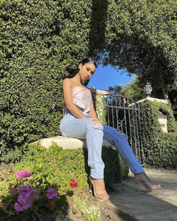 Stephanie Rao feet photo 5