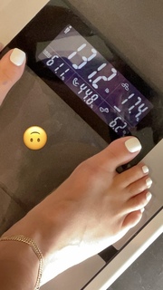 Stephanie Rao feet photo 2