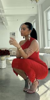 Stephanie Rao feet photo 20