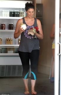 Stephanie Rice feet photo 17