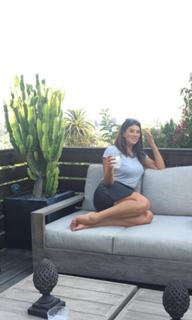 Stephanie Rice feet photo 7