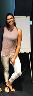 Stephanie Rice feet photo 5