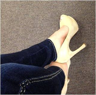 Stephanie Rice feet photo 9