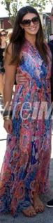 Stephanie Rice feet photo 18