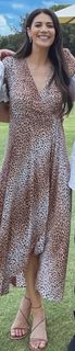 Stephanie Rice feet photo 8