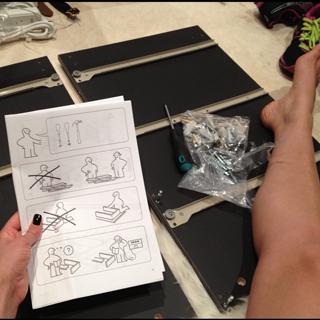 Stephanie Rice feet photo 11