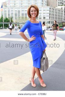 Stephanie Ruhle feet photo thumbnail