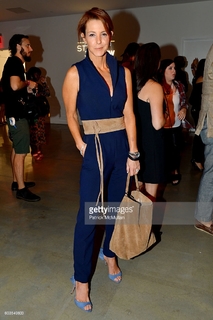 Stephanie Ruhle feet photo thumbnail