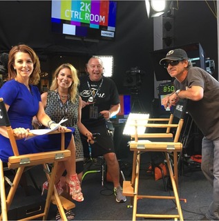 Stephanie Ruhle feet photo thumbnail