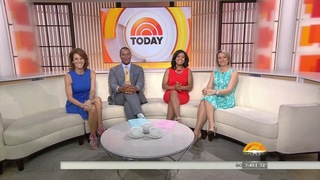 Stephanie Ruhle feet photo thumbnail