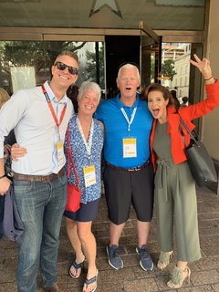 Stephanie Ruhle feet photo thumbnail