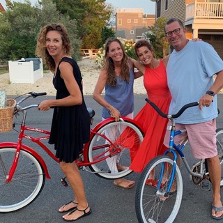 Stephanie Ruhle feet photo thumbnail