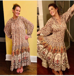 Stephanie Ruhle feet photo thumbnail